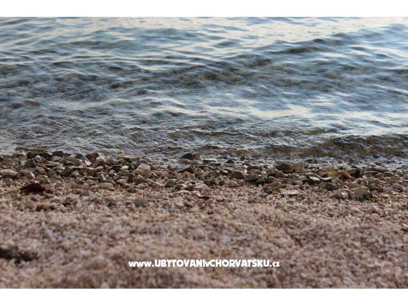 Beach Haus Amarella – Ferienwohnung Sv. Filip i Jakov, Kroatien – Foto 13