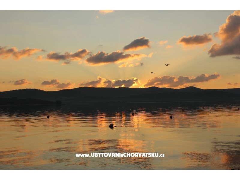 Beach Haus Amarella – Ferienwohnung Sv. Filip i Jakov, Kroatien – Foto 15