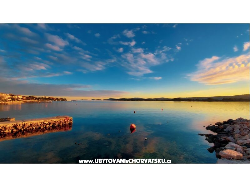 Beach Haus Amarella – Ferienwohnung Sv. Filip i Jakov, Kroatien – Foto 16