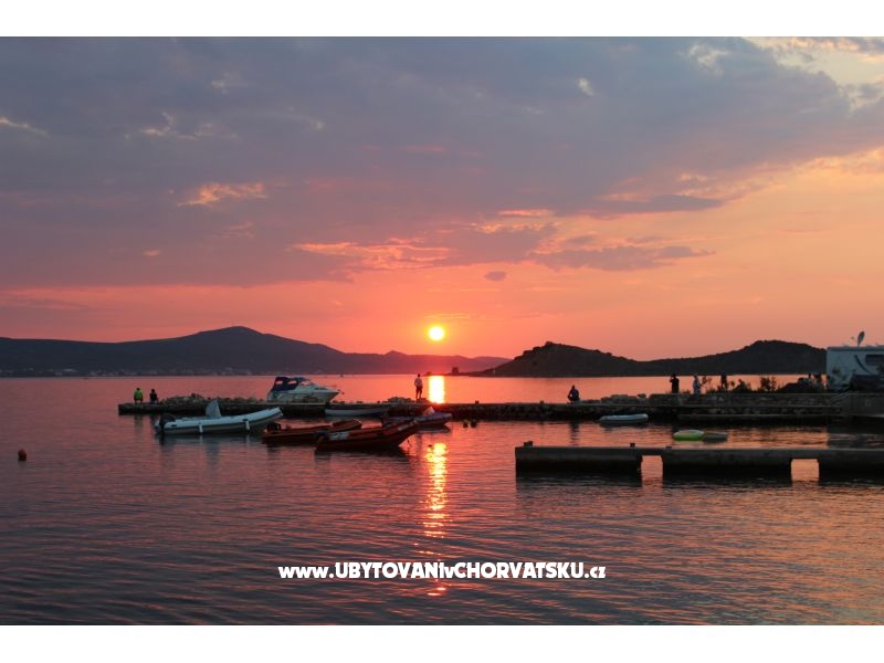 Beach Haus Amarella – Ferienwohnung Sv. Filip i Jakov, Kroatien – Foto 18