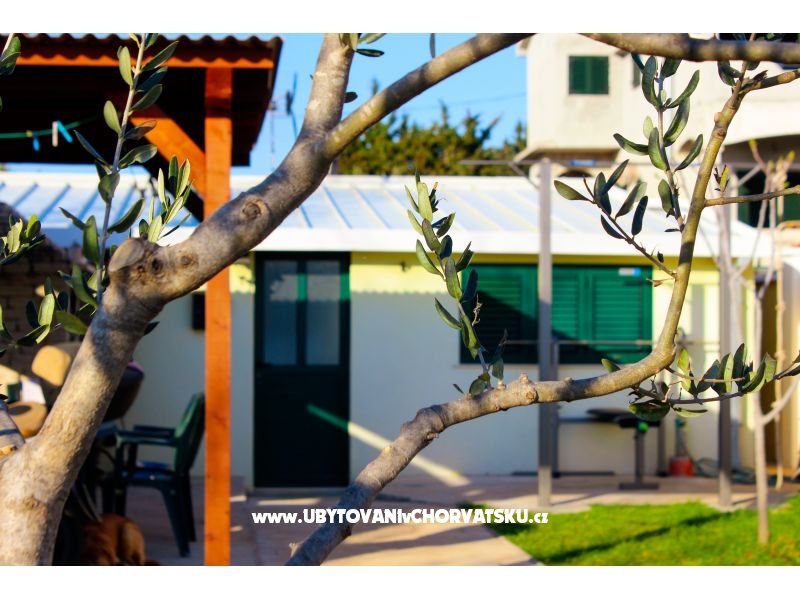 Beach Haus Amarella – Ferienwohnung Sv. Filip i Jakov, Kroatien – Foto 2