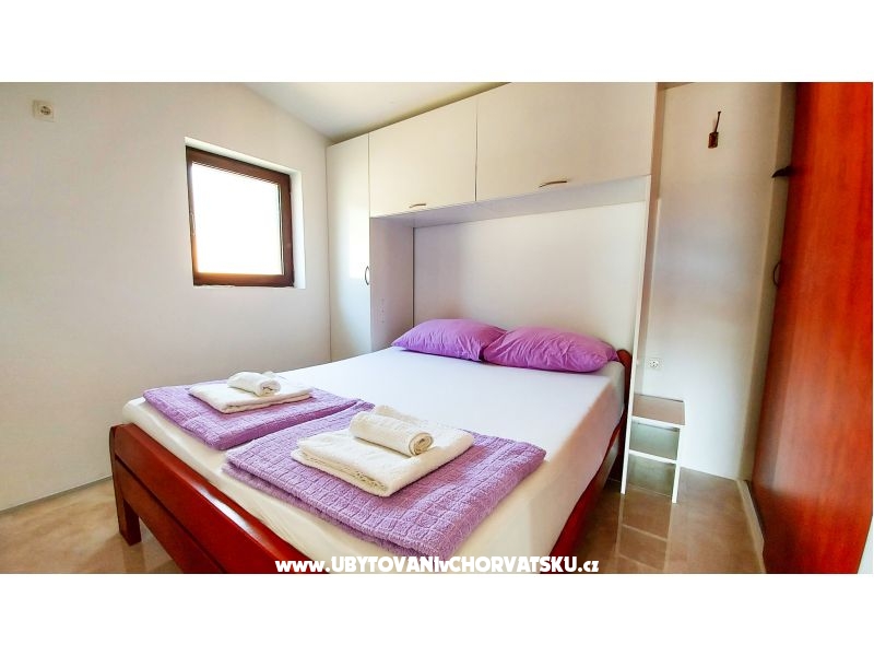 Beach Haus Amarella – Ferienwohnung Sv. Filip i Jakov, Kroatien – Foto 6