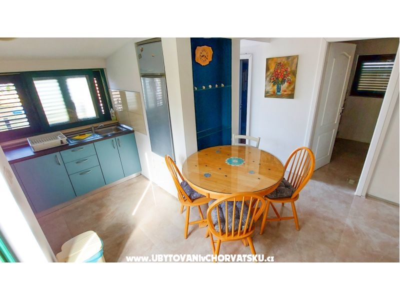 Beach Haus Amarella – Ferienwohnung Sv. Filip i Jakov, Kroatien – Foto 7