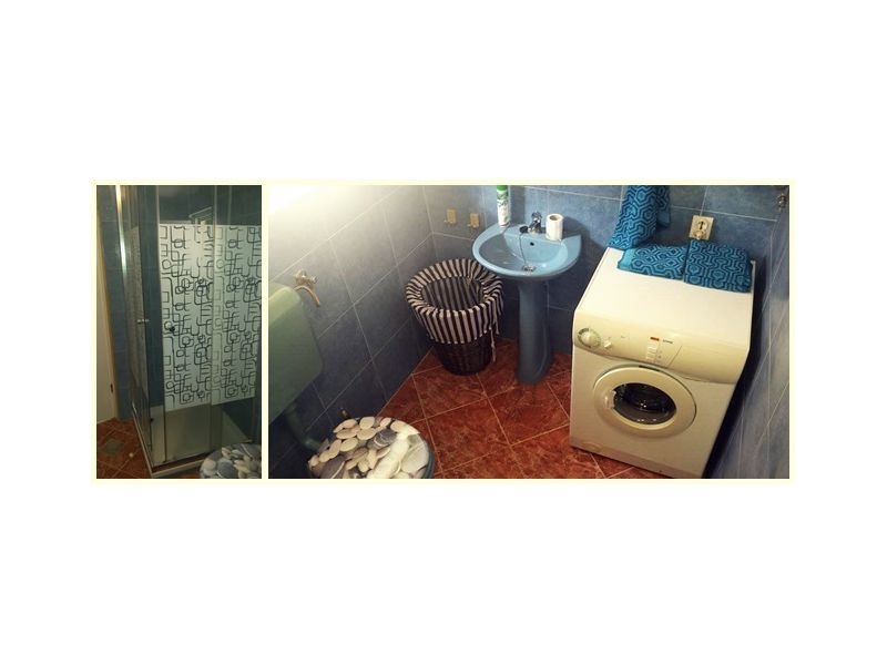 Beach Haus Amarella – Ferienwohnung Sv. Filip i Jakov, Kroatien – Foto 9