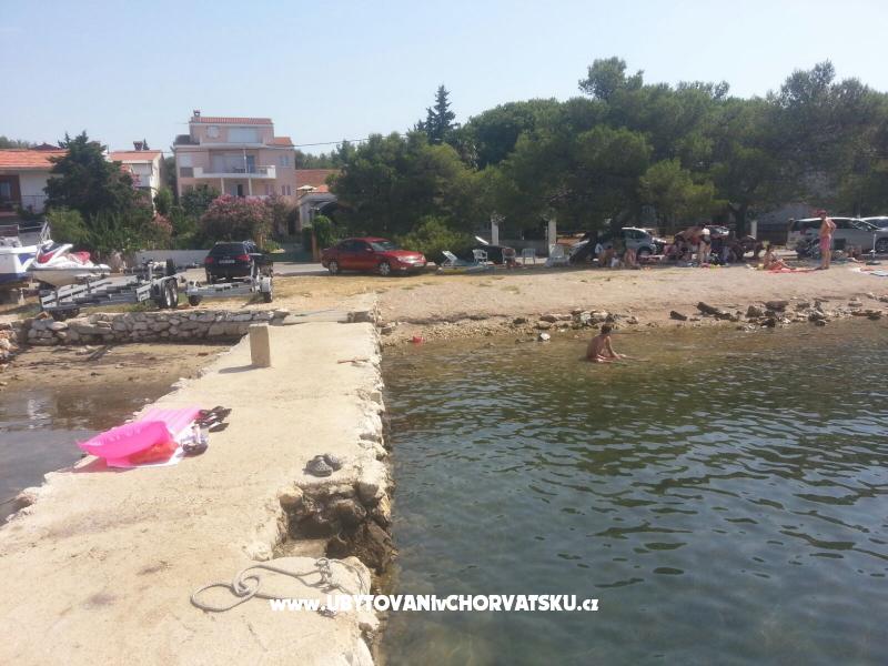 Cvita Haus Ferienwohnungen – Ferienwohnung Sv. Filip i Jakov, Kroatien – Foto 3