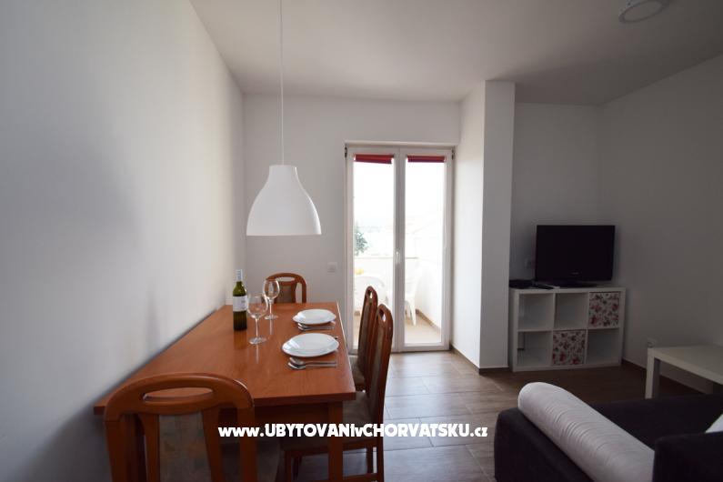 Cvita Haus Ferienwohnungen – Ferienwohnung Sv. Filip i Jakov, Kroatien – Foto 5