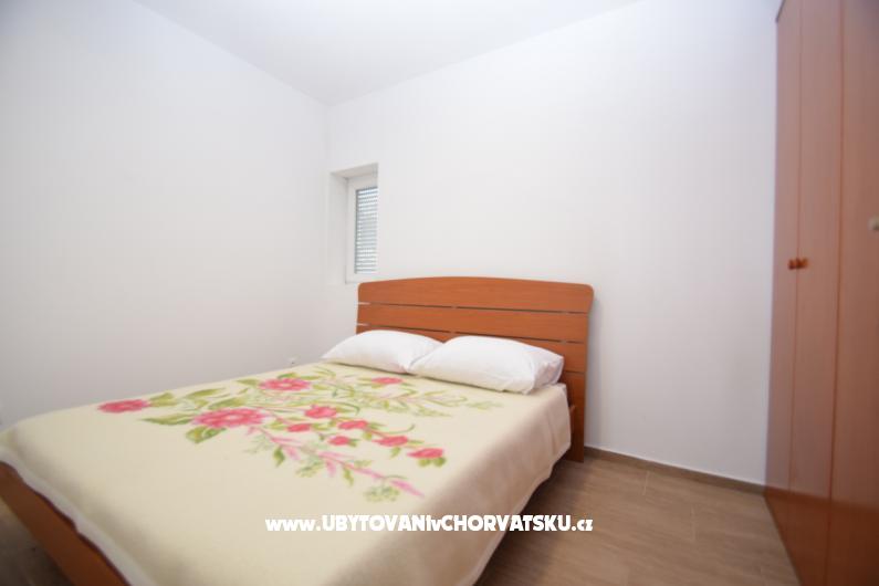 Cvita Haus Ferienwohnungen – Ferienwohnung Sv. Filip i Jakov, Kroatien – Foto 6