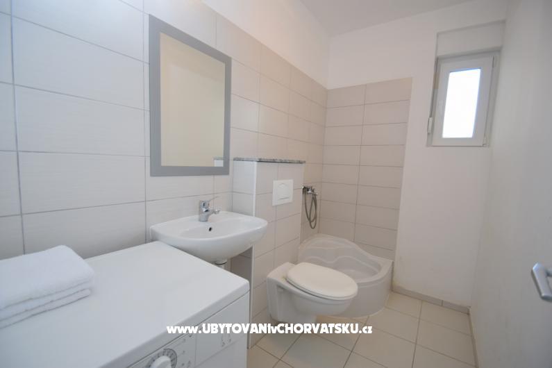 Cvita Haus Ferienwohnungen – Ferienwohnung Sv. Filip i Jakov, Kroatien – Foto 8