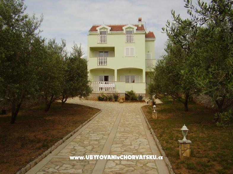 Haus Andela – Ferienwohnung Sv. Filip i Jakov, Kroatien – Foto 1