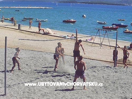 Haus Andela – Ferienwohnung Sv. Filip i Jakov, Kroatien – Foto 16