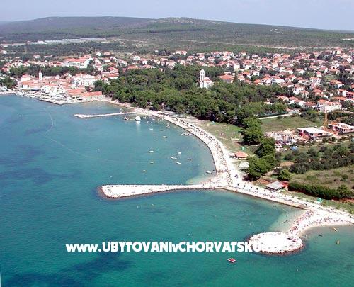 Haus Andela – Ferienwohnung Sv. Filip i Jakov, Kroatien – Foto 17