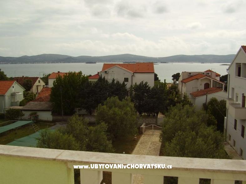 Haus Andela – Ferienwohnung Sv. Filip i Jakov, Kroatien – Foto 2