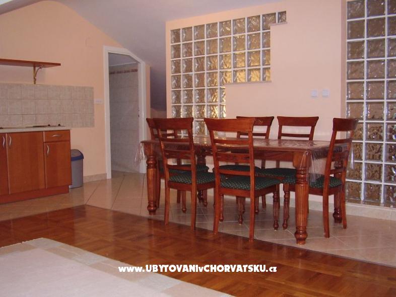 Haus Andela – Ferienwohnung Sv. Filip i Jakov, Kroatien – Foto 3