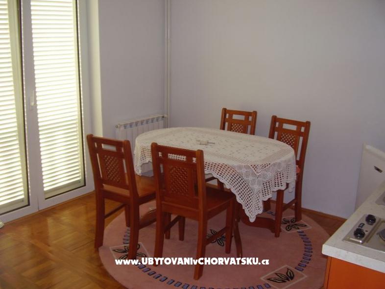 Haus Andela – Ferienwohnung Sv. Filip i Jakov, Kroatien – Foto 6