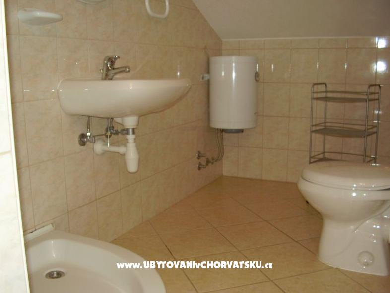 Haus Andela – Ferienwohnung Sv. Filip i Jakov, Kroatien – Foto 7