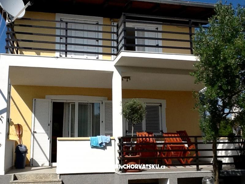 Kuća za odmor  – Ferienwohnung Sv. Filip i Jakov, Kroatien – Foto 1