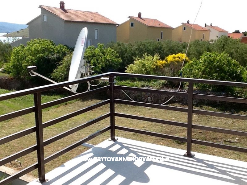 Kuća za odmor  – Ferienwohnung Sv. Filip i Jakov, Kroatien – Foto 10