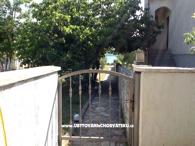 Kuća za odmor  – Ferienwohnung Sv. Filip i Jakov, Kroatien – Foto 11