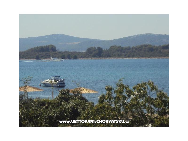Kuća za odmor  – Ferienwohnung Sv. Filip i Jakov, Kroatien – Foto 12