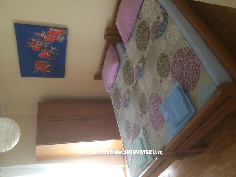 Kuća za odmor  – Ferienwohnung Sv. Filip i Jakov, Kroatien – Foto 14