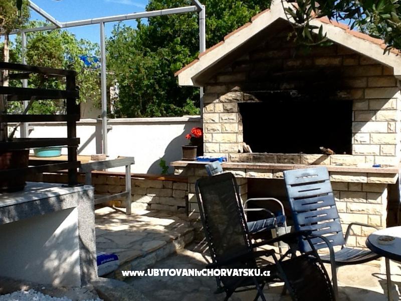 Kuća za odmor  – Ferienwohnung Sv. Filip i Jakov, Kroatien – Foto 2