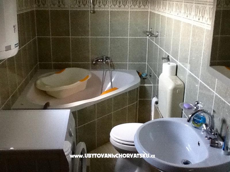 Kuća za odmor  – Ferienwohnung Sv. Filip i Jakov, Kroatien – Foto 6