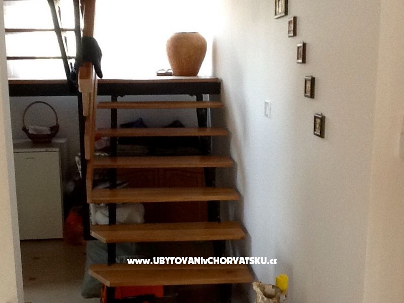 Kuća za odmor  – Ferienwohnung Sv. Filip i Jakov, Kroatien – Foto 9