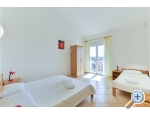 Appartements Lavanda - Sv. Filip i Jakov Kroatien