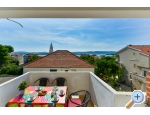 Appartements Lavanda - Sv. Filip i Jakov Kroatien