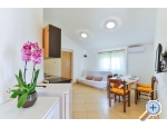 Appartements Lavanda - Sv. Filip i Jakov Kroatien