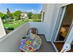 Appartements Lavanda - Sv. Filip i Jakov Kroatien