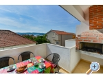 Appartements Lavanda - Sv. Filip i Jakov Kroatien