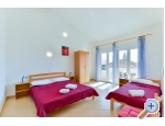 Appartements Lavanda - Sv. Filip i Jakov Kroatien