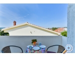 Appartements Lavanda - Sv. Filip i Jakov Kroatien