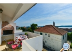 Appartements Lavanda - Sv. Filip i Jakov Kroatien