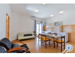 Appartements Lavanda - Sv. Filip i Jakov Kroatien