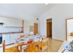 Appartements Lavanda - Sv. Filip i Jakov Kroatien