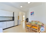 Appartements Lavanda - Sv. Filip i Jakov Kroatien