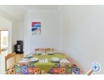 Appartements Lavanda - Sv. Filip i Jakov Kroatien