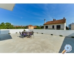 Appartements Lavanda - Sv. Filip i Jakov Kroatien