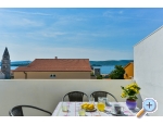 Appartements Lavanda - Sv. Filip i Jakov Kroatien