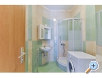 Appartements Lavanda - Sv. Filip i Jakov Kroatien