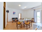 Appartements Lavanda - Sv. Filip i Jakov Kroatien