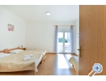 Appartements Lavanda - Sv. Filip i Jakov Kroatien
