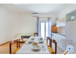 Appartements Lavanda - Sv. Filip i Jakov Kroatien