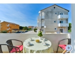 Appartements Lavanda - Sv. Filip i Jakov Kroatien
