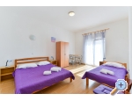 Appartements Lavanda - Sv. Filip i Jakov Kroatien