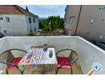 Appartements Lavanda - Sv. Filip i Jakov Kroatien