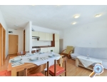 Appartements Lavanda - Sv. Filip i Jakov Kroatien
