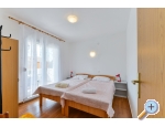 Appartements Lavanda - Sv. Filip i Jakov Kroatien